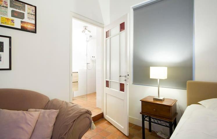 Ground Floor Jordaan Apartment Ámsterdam Exterior foto